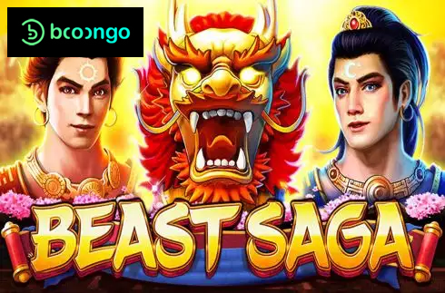 Beast Saga
